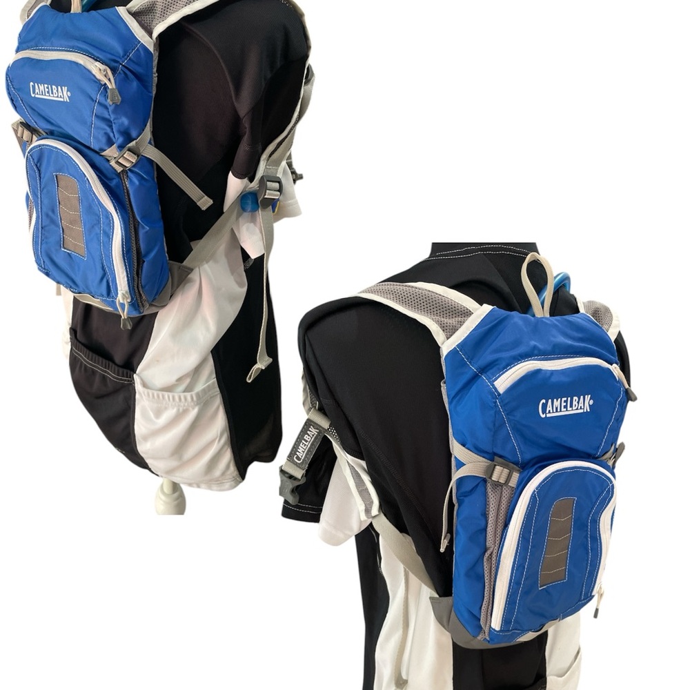 CamelBak Blue Men's Backpack
